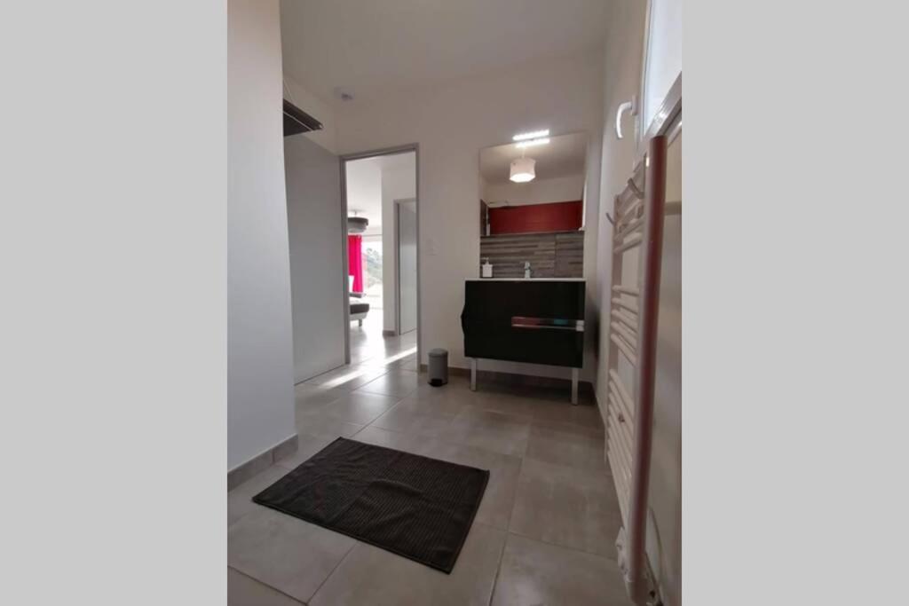 Les Villas Dorees - Villa Soleil Face Au Mont Ventoux Plaisians Εξωτερικό φωτογραφία